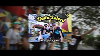 Beda Selera (Official Music Video) chords