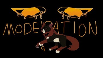.Moderation. | MAPLESHADE  | PART 9