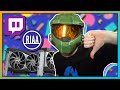 DMCA Bloodbath: How Twitch has FAILED Streamers | AMD Radeon 6000 GPUs | STREAMER NEWZ 10-30-2020