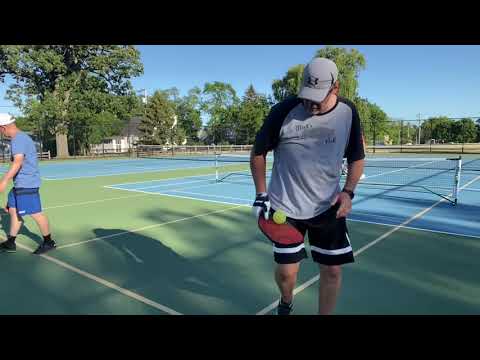 Kenosha Pickleball