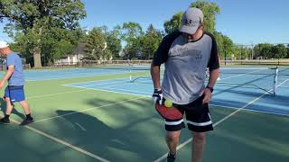 Kenosha Pickleball