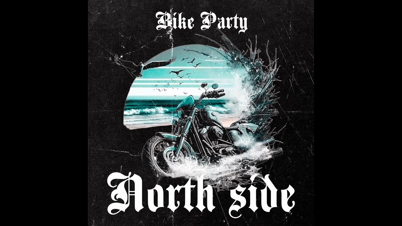 Bike Party North Side 2023