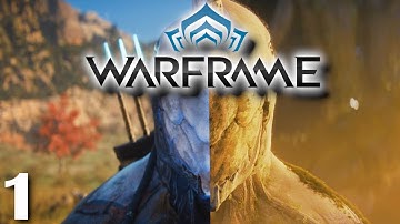 I Tried Warframe in 2025 For The First Time and THIS Happened!