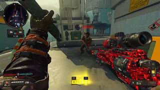 Dancin - CoD BO4 Montage