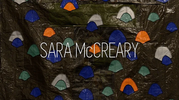 Materiality: Interview with Sara McCreary
