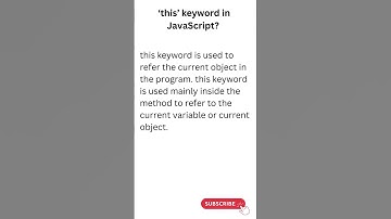 JavaScript interview questions. #javascriptinterview #learning #programminginterview #coding