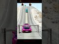 Moment before cooked BeamNG #beamng 35 Many cars pass through the wooden frame