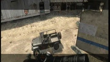 Messing in Private Match