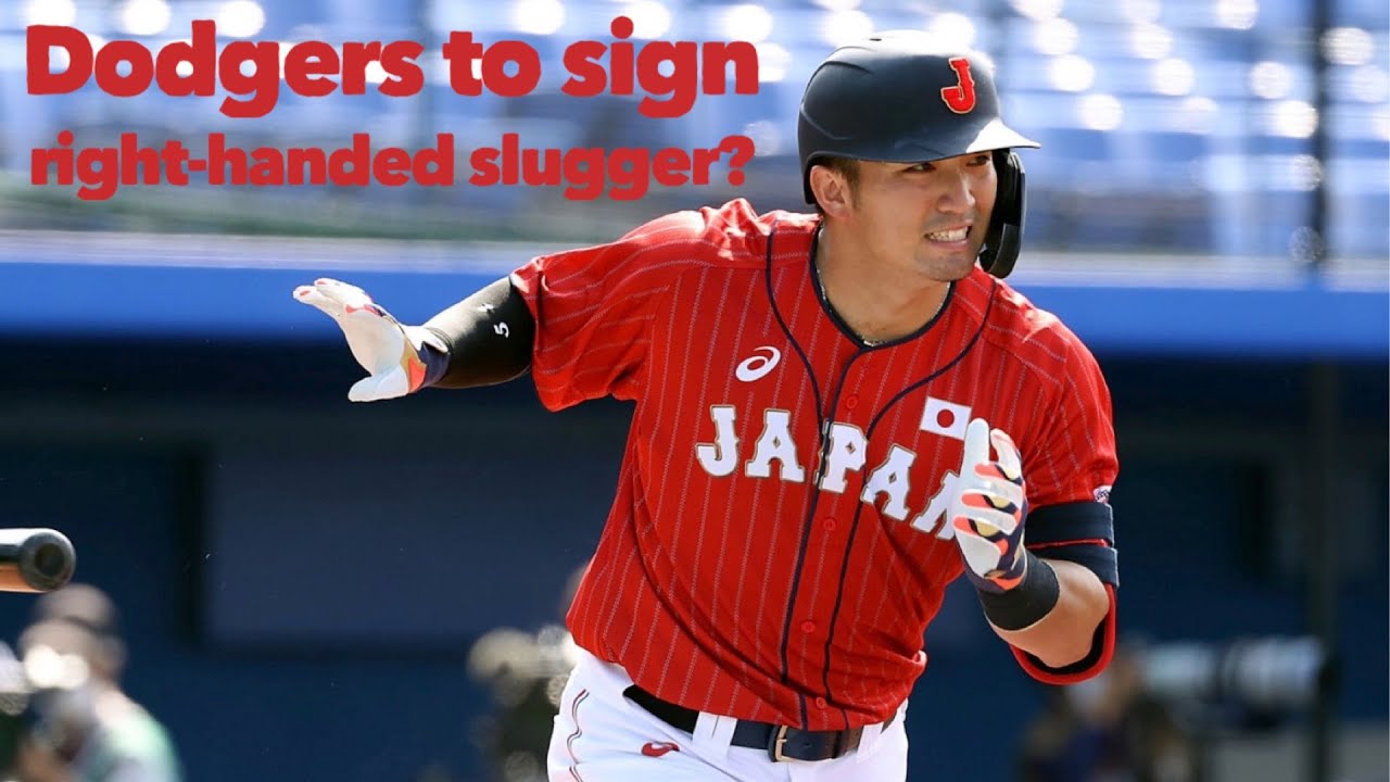 Dodgers Rumors: L.A. Has Interest In Seiya Suzuki, Who Is Being