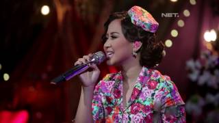 Astrid - Aku Tak Ingin Dicintai (Live at Music Everywhere) **