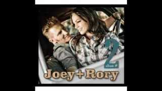 The Horse Nobody Could Ride by Joey and Rory with lyrics chords