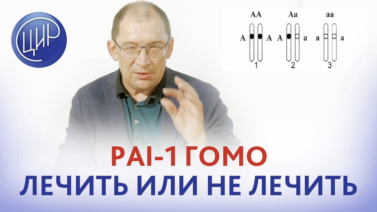 Ген pai