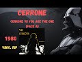 Cerrone Cerrone VII You Are The One Face A 1980 mp3