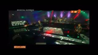 Download Lagu Bunkface Greenday Cover - Basket Case MP3