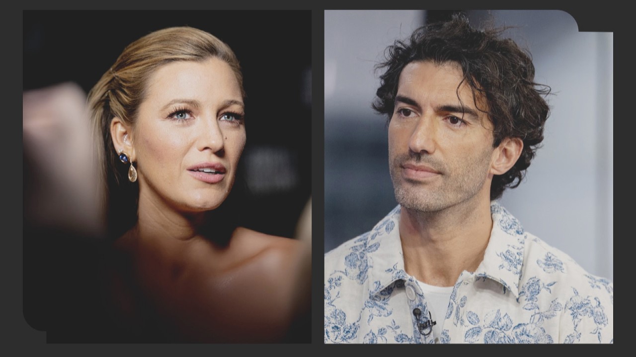 Blake Lively vs. Justin Baldoni: Judge THROWS OUT 10 of Her 'It Ends With Us' Claims Ahead of Trial