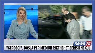 2 Nentor 2021 Flash News Ne News24 Me Nisida Tufen Ora 08.30