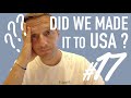 AMEC Vehicle Testing - Did we made it to the USA ?