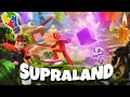Supraland PL #3 - odc.3 Do następnego kryształu