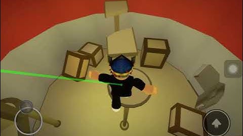 Lighthouse (Crazy) FE2 Map Test Mobile