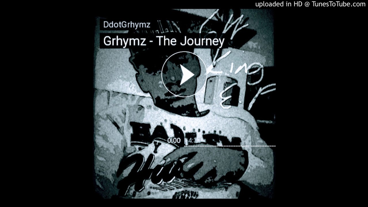 Grhymz - Everlasting Wave (Prod. By Savaane)