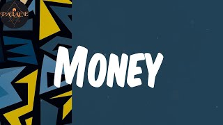 (Lyrics) Money - Ronisia