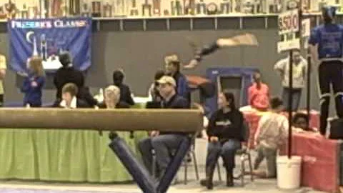 Avalon Engelhardt Level 5 vault Frederick Meet Feb...