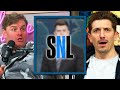 Tim Dillon on why SNL Is DONE | Andrew Schulz & Akaash Singh