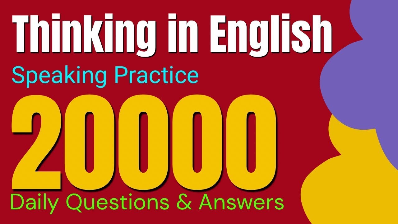 希少　THINKING IN ENGLISH 語学・辞書・学習参考書