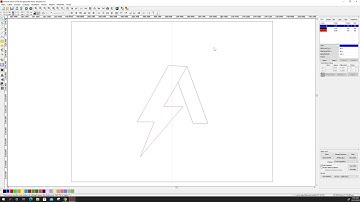 Importing a file into RD Works