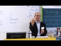 Why do companies fail after their initial public offering? MBA Refresher London, 2013