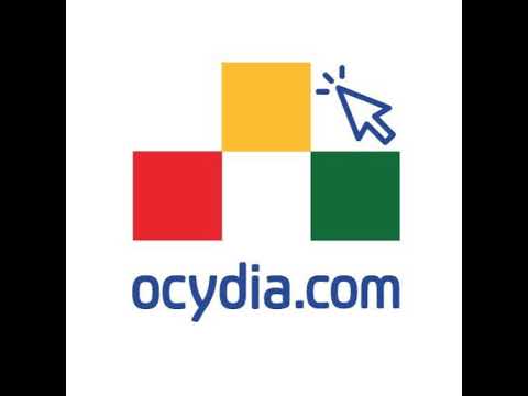 Ocydia Smart Shop Live Stream