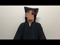 黒子、変わります