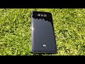 1 год с lg g6. Опыт эксплуатации