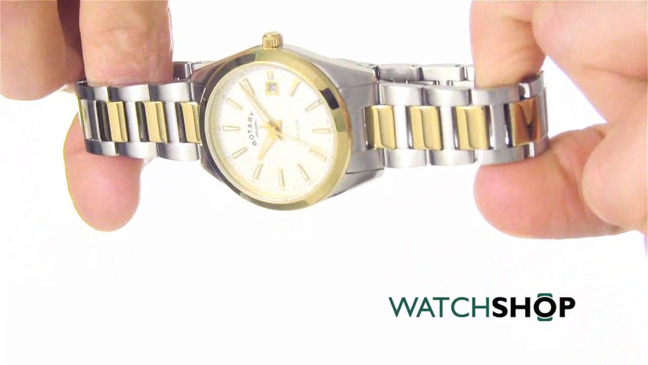 rotary havana automatic