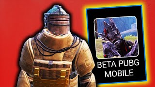 КАК СЕЙЧАС ИГРАТЬ В МЕТРО РОЯЛЬ | ДАТА ВЫХОДА МЕТРО РОЯЛЬ? Beta Test Метро Рояль | Pubg Mobile 2.8