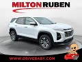 2026 Chevrolet Equinox LT GA Augusta, North Augusta, Aiken, Waynesboro, Thomson
