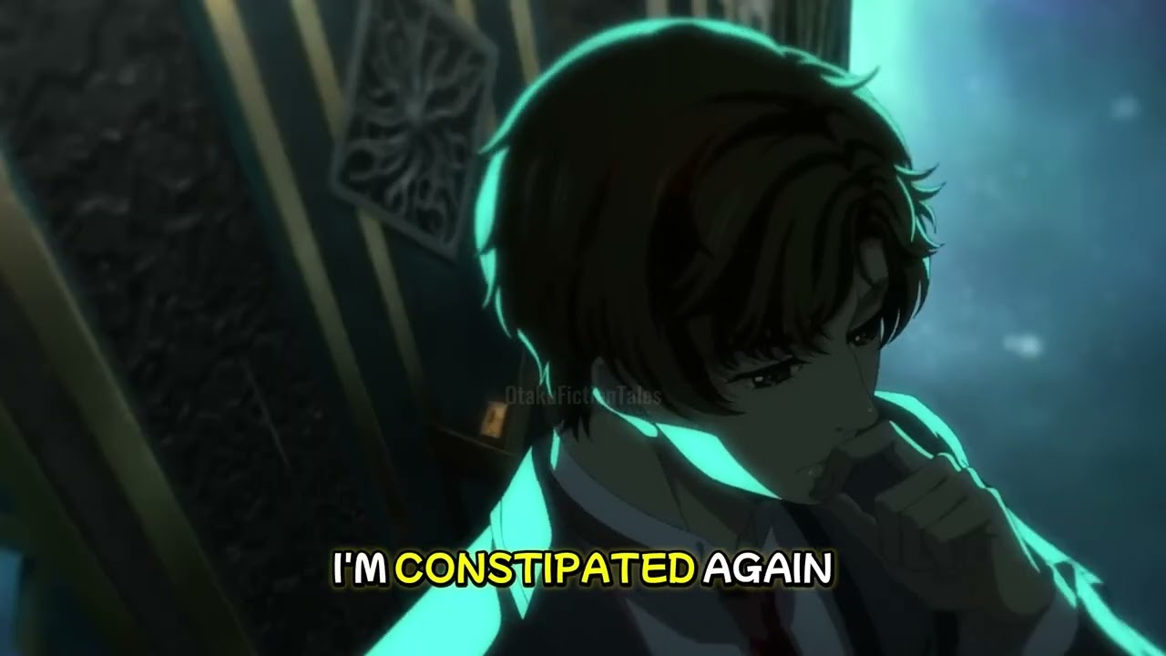 He Wrote His Diary in Chinese.. In a World WITHOUT China | The Tragic Fall of Emperor Roselle Gustav