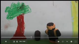 me and my friends made this movie/vid