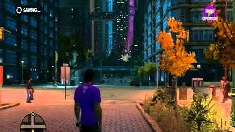 Saints Row 3: Strap It ON!