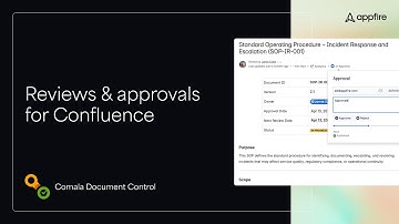 Comala Document Control Cloud