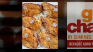 Grill Charms - Charmed Life Products LLC