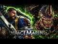 WARHAMMER 40.000 SPACE MARINE 2 | BRUTAL E INSANO | PARTE - 2 FINAL | CO-OP COM OS CRIA | PT-BR