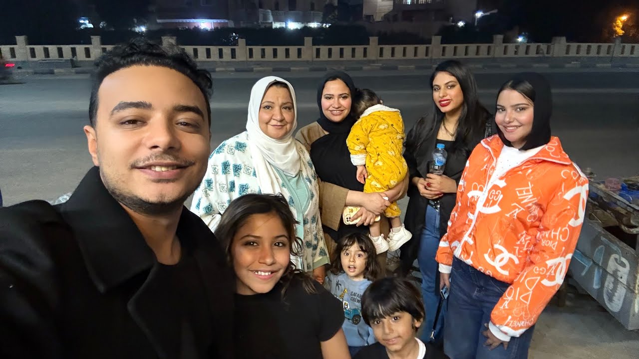 روتيني اليومي مع أولادي ❤️👩‍❤️‍👨