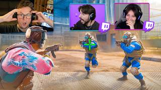 COUNTER-STRIKE WAS NEVER MEANT TO BE PLAYED LIKE THIS...