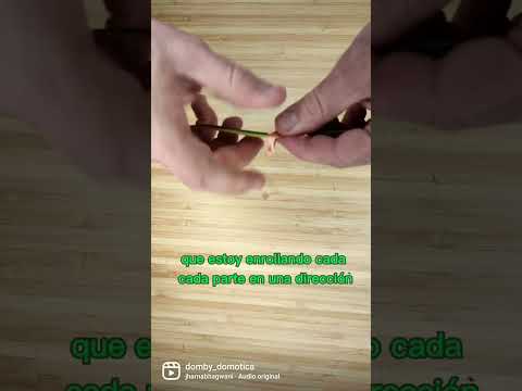 Vídeo: Què són els empalmes de comes?