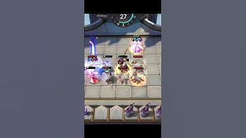 Daily Magic Chess Mobile Legend | Commander Yuki 3 | Wanwan B3 Cadia Immortal Mode Tumbal  #mlbb