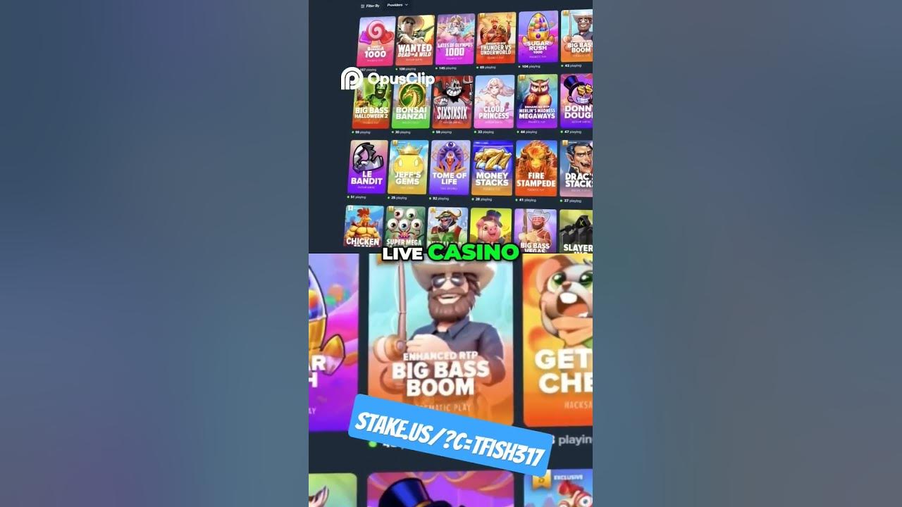 casino jackpot online