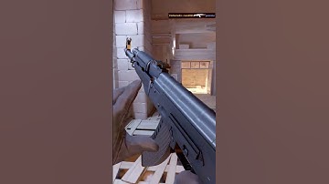 3kill in Anubis FACEIT #shorts #counterstrike #streamer #stream #стрим #кс2 #csgo #cs2 #gameplay