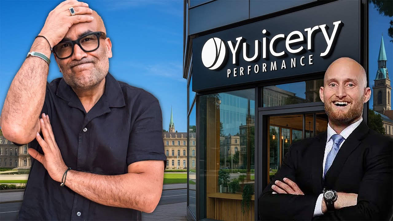 Kemal testet: Besser als sein Ruf? Undercover-Test bei Karl Ess Yuicery