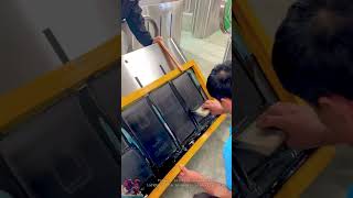 High-resolution printing tool for products.. #tools #shorts #viral #creative #video